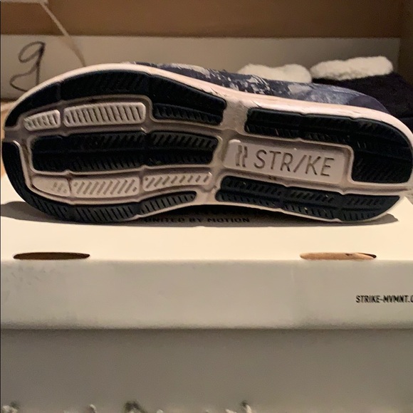 Strike movement Galaxy - Picture 5 of 6